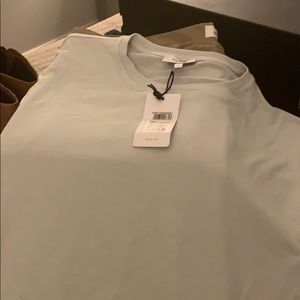 Reiss Mens soft cotton tee